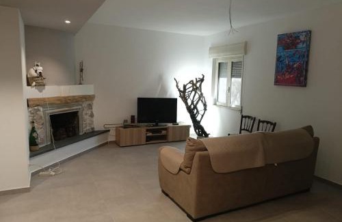 Ribera Casa | Villa Torre
