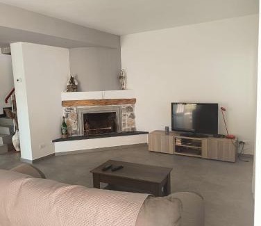 Ribera Casa | Villa Torre
