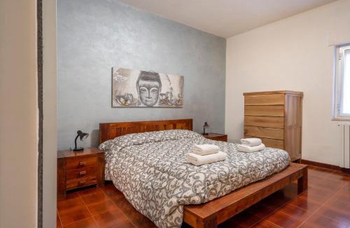 Leporano Marina Apartamento | Villa Torre Leporano a due passi dal mare