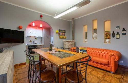 Leporano Marina Apartamento | Villa Torre Leporano a due passi dal mare