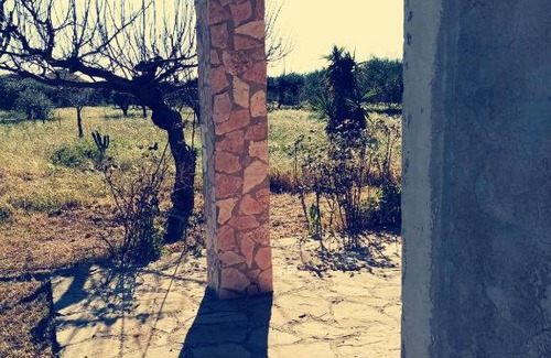 Siculiana Casa | Villa Torre Salsa