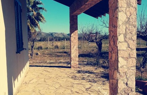 Siculiana Casa | Villa Torre Salsa