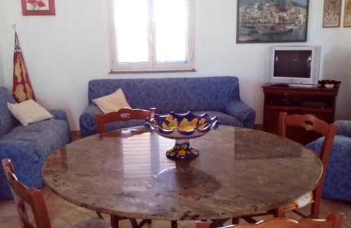 Siculiana Casa | Villa Torre Salsa