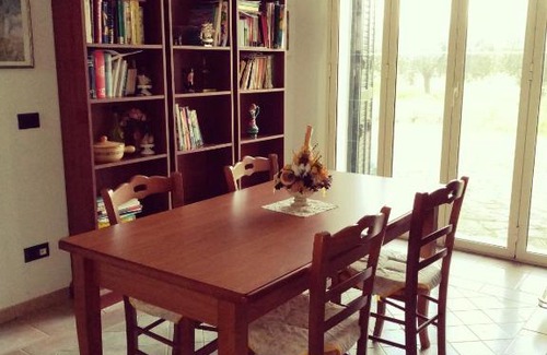 Siculiana Casa | Villa Torre Salsa