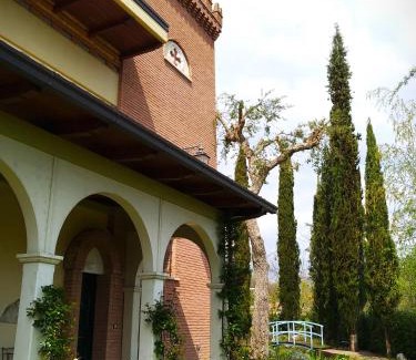 Teramo Apartamento | Villa Torre Zisa