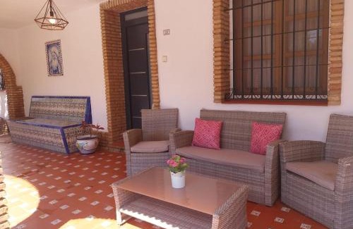 Mairena del Alcor Casa | villa torreon