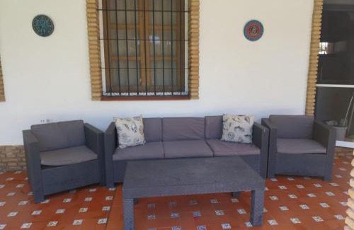 Mairena del Alcor Casa | villa torreon