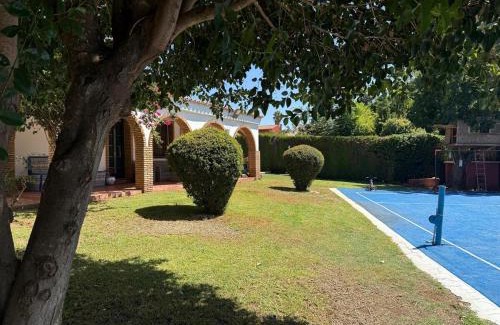 Mairena del Alcor Casa | villa torreon