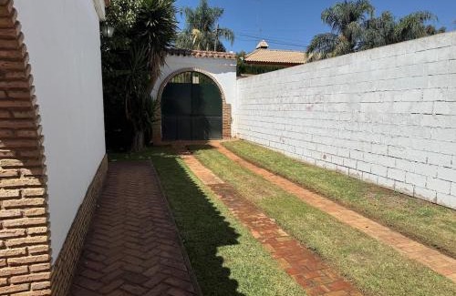 Mairena del Alcor Casa | villa torreon