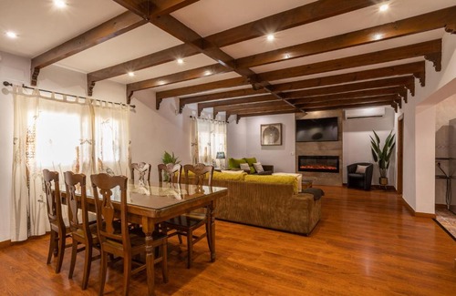 Motril Casa | Villa Torres Costa Tropical