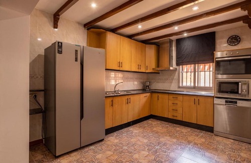 Motril Casa | Villa Torres Costa Tropical