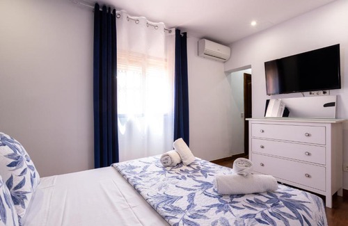 Motril Casa | Villa Torres Costa Tropical