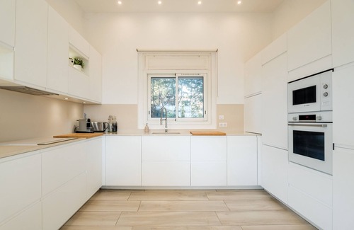 La Ciotat Chalet De Esquí | Tortilla, villa de standing, jardin, piscine, clim