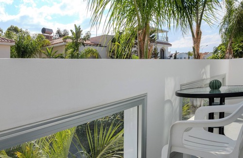Paralimni Villa | Villa Toscana 3 Bedrooms in Konnos Beach