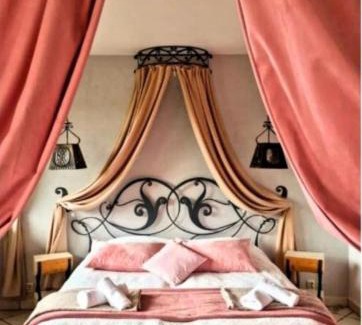 Poronin Cama Y Desayuno | Villa Toscana Boutique