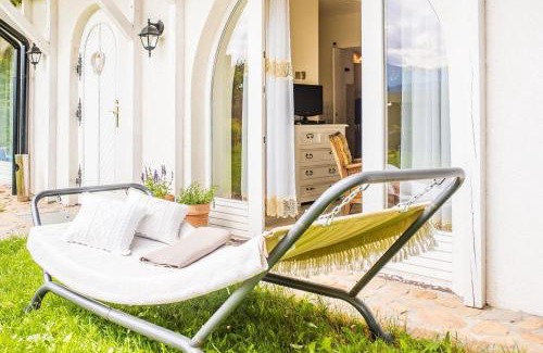 Poronin Cama Y Desayuno | Villa Toscana Boutique