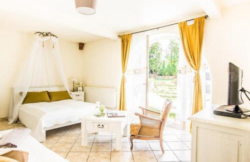 Poronin Cama Y Desayuno | Villa Toscana Boutique