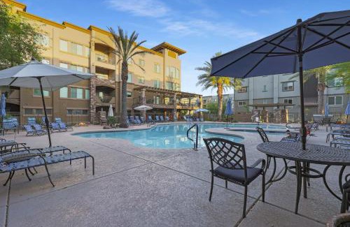 Desert Ridge Apartamento | Villa Toscana condo