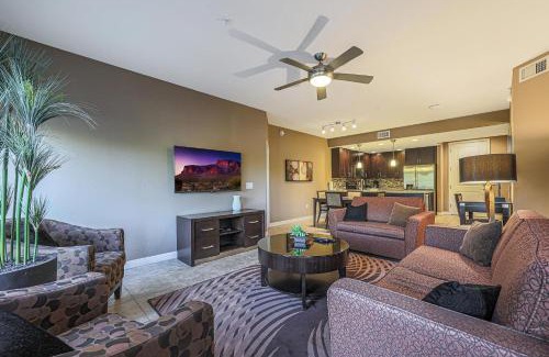 Desert Ridge Apartamento | Villa Toscana condo