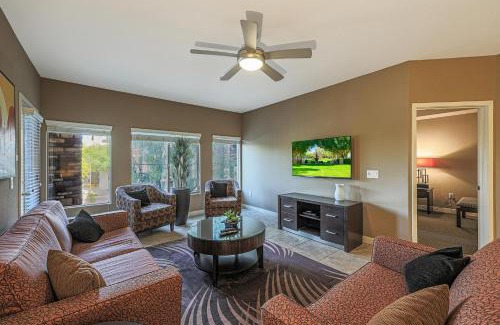 Desert Ridge Apartamento | Villa Toscana condo