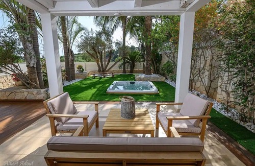 Zikhron Ya'aqov Casa | Villa Toscana