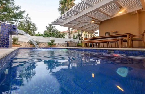 Zikhron Ya'aqov Casa | Villa Toscana