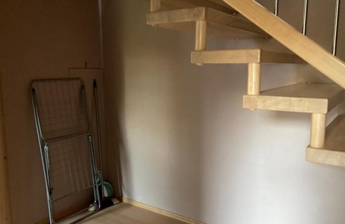Wackersdorf Apartamento | Villa Toskana Wohnung 1