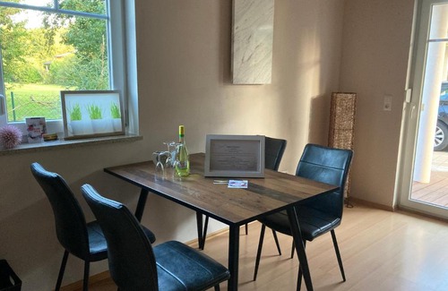 Wackersdorf Apartamento | Villa Toskana Wohnung 1