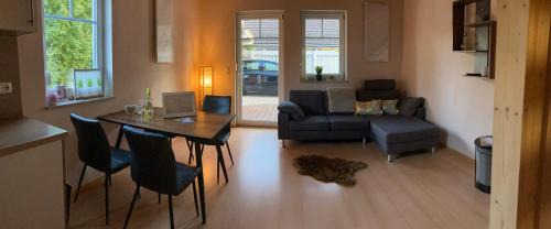 Wackersdorf Apartamento | Villa Toskana Wohnung 1