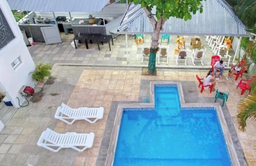 San Antonio de Guerra Villa | Villa totalmente nueva a 15 minutos de Santo Domingo