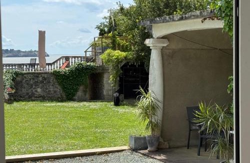 Saint-Georges-de-Didonne Apartamento | Villa TOUSVENTS