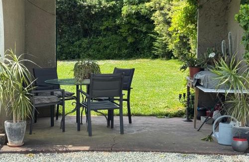 Saint-Georges-de-Didonne Apartamento | Villa TOUSVENTS