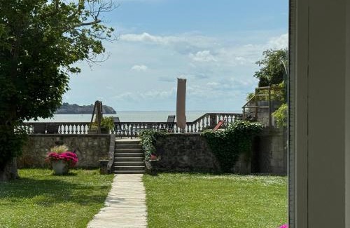 Saint-Georges-de-Didonne Apartamento | Villa TOUSVENTS