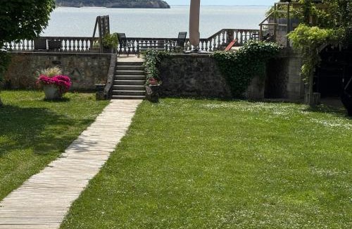 Saint-Georges-de-Didonne Apartamento | Villa TOUSVENTS