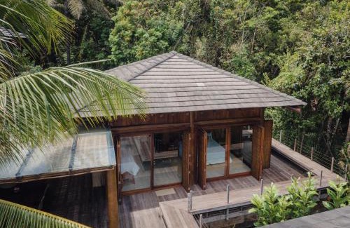 Itacare Cama Y Desayuno | Villa Toucan