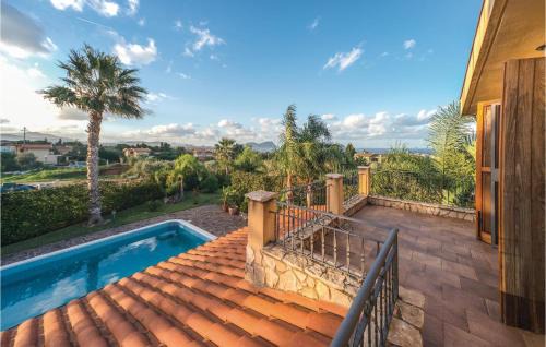 Torre Colonna-sperone Casa | Villa Tourig Beach
