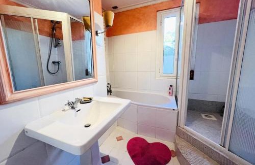 La Grande-Motte Villa | Villa Tournesol - Villa idéal pour les familles Quartier résidentiel MAE-5271