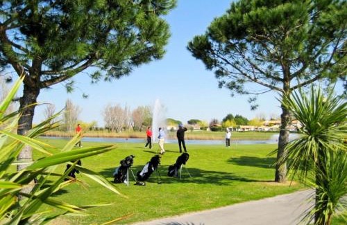 La Grande-Motte Villa | Villa Tournesol - Villa idéal pour les familles Quartier résidentiel MAE-5271