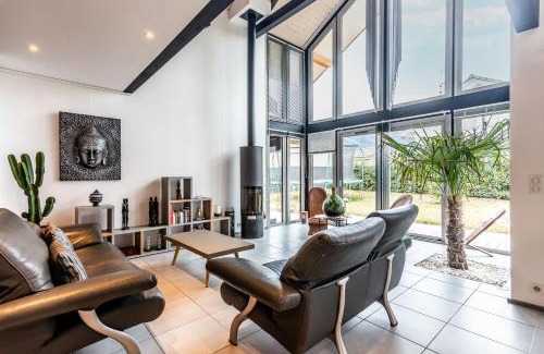 Armoy Apartamento | Villa tout confort - Piscine - Montagnes - Lac - Parking