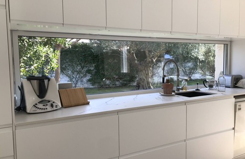 Saint-Jean-de-Vedas Casa | Villa Tout Confort au Calme Avec Piscine