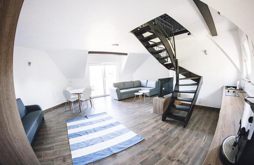 Skorochow Casa | Villa Tower Nad Jeziorem Nyskim