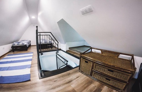 Skorochow Casa | Villa Tower Nad Jeziorem Nyskim
