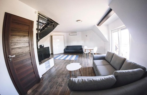 Skorochow Casa | Villa Tower Nad Jeziorem Nyskim