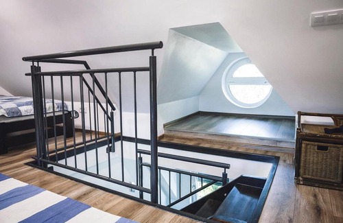 Skorochow Casa | Villa Tower Nad Jeziorem Nyskim