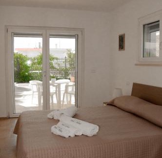Castellana Grotte Apartamento | Villa Tra i Pini - Green & Relax
