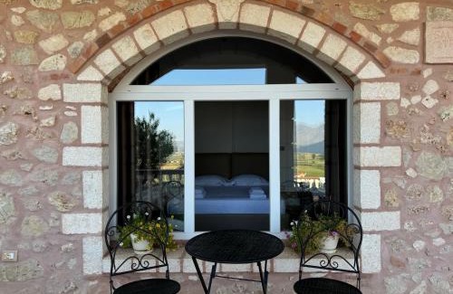 Tragjas Villa | Villa Tragos