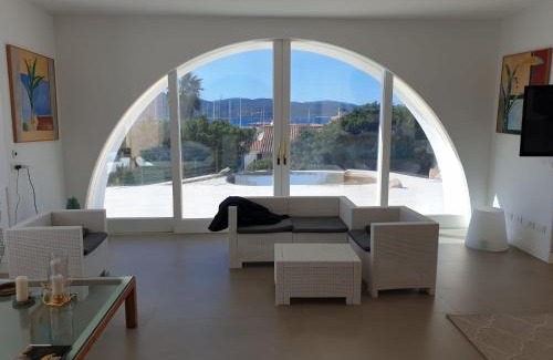 Porto Rotondo Casa | Villa Tramonti