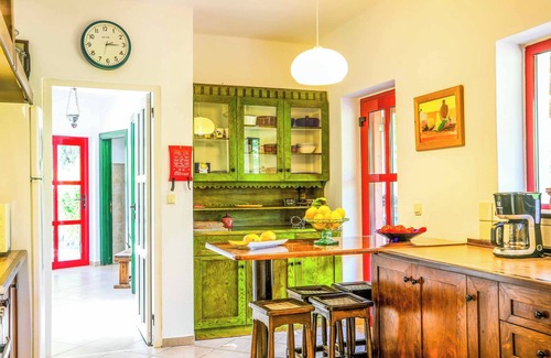Bitez Villa | Villa Tranquil - Three Bedroom Villa, Sleeps 5