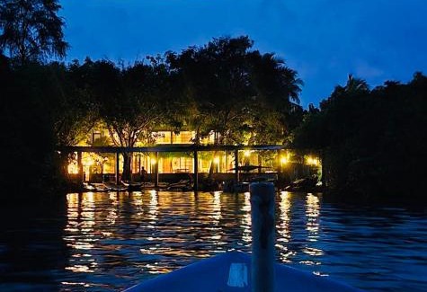 Negombo Villa | Villa Tranquil Waters