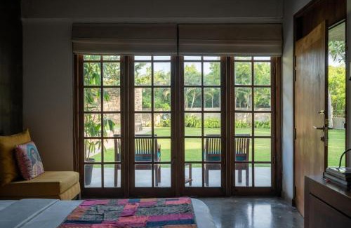 Negombo Villa | Villa Tranquil Waters
